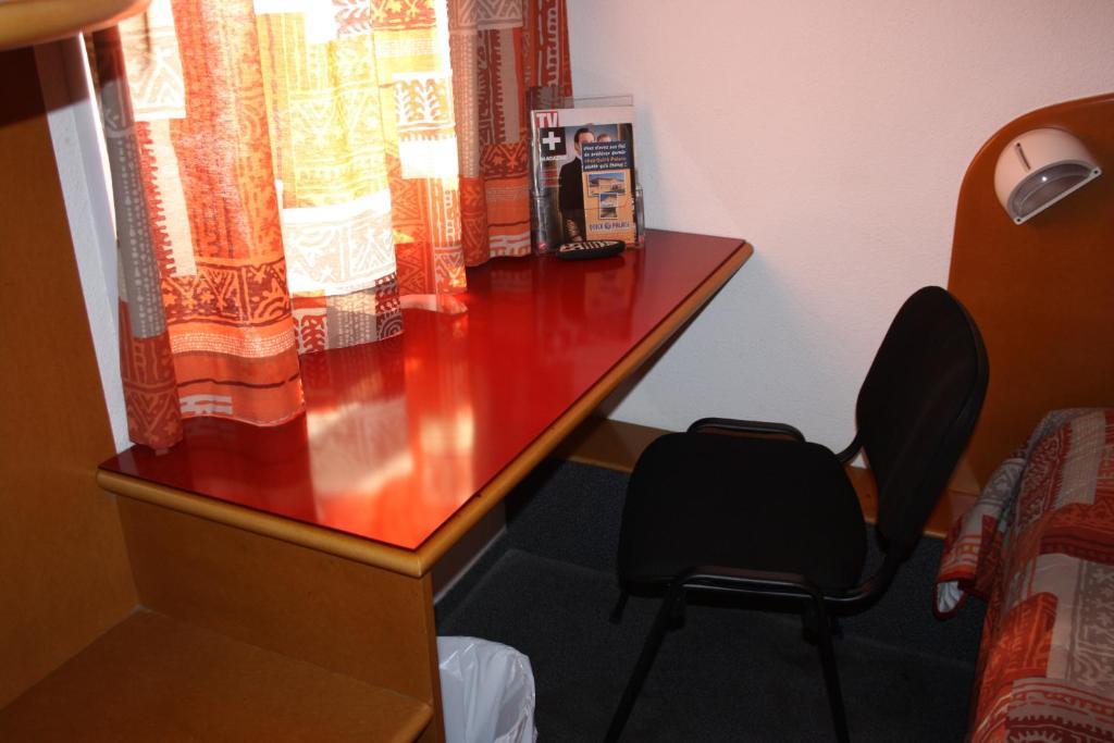 Hotel Quick Palace Valence Nord บูร์ก-เลส์-วาลองซ์ ห้อง รูปภาพ