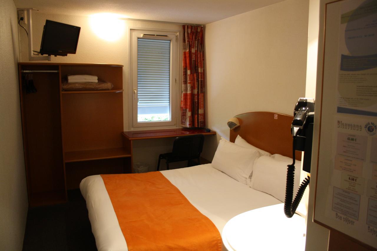 Hotel Quick Palace Valence Nord บูร์ก-เลส์-วาลองซ์ ภายนอก รูปภาพ
