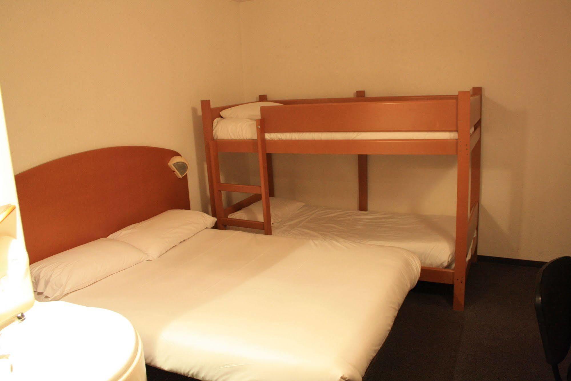 Hotel Quick Palace Valence Nord บูร์ก-เลส์-วาลองซ์ ภายนอก รูปภาพ