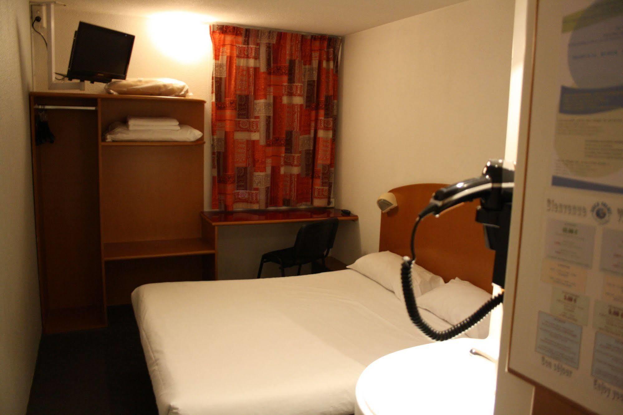 Hotel Quick Palace Valence Nord บูร์ก-เลส์-วาลองซ์ ภายนอก รูปภาพ