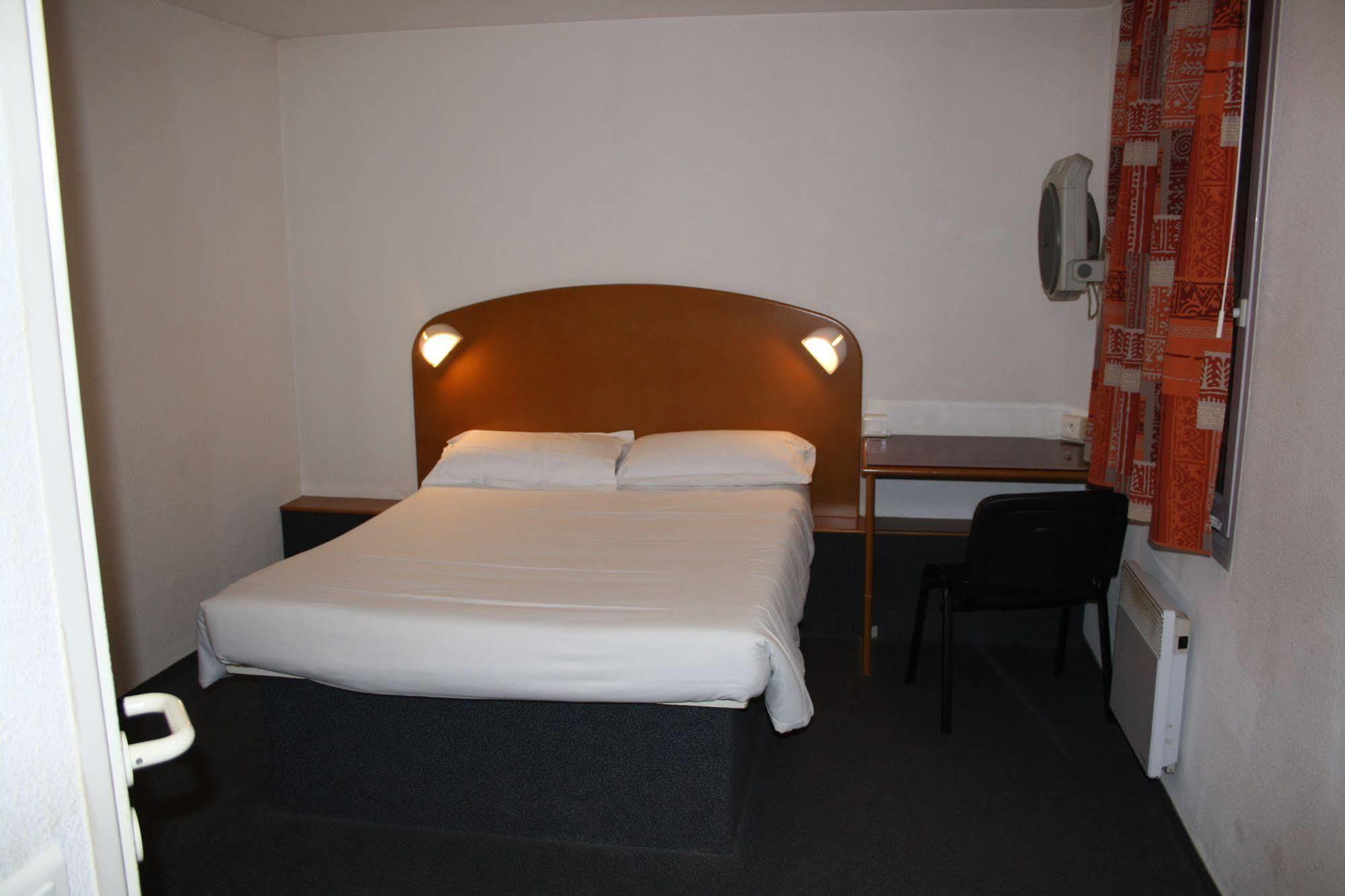 Hotel Quick Palace Valence Nord บูร์ก-เลส์-วาลองซ์ ภายนอก รูปภาพ