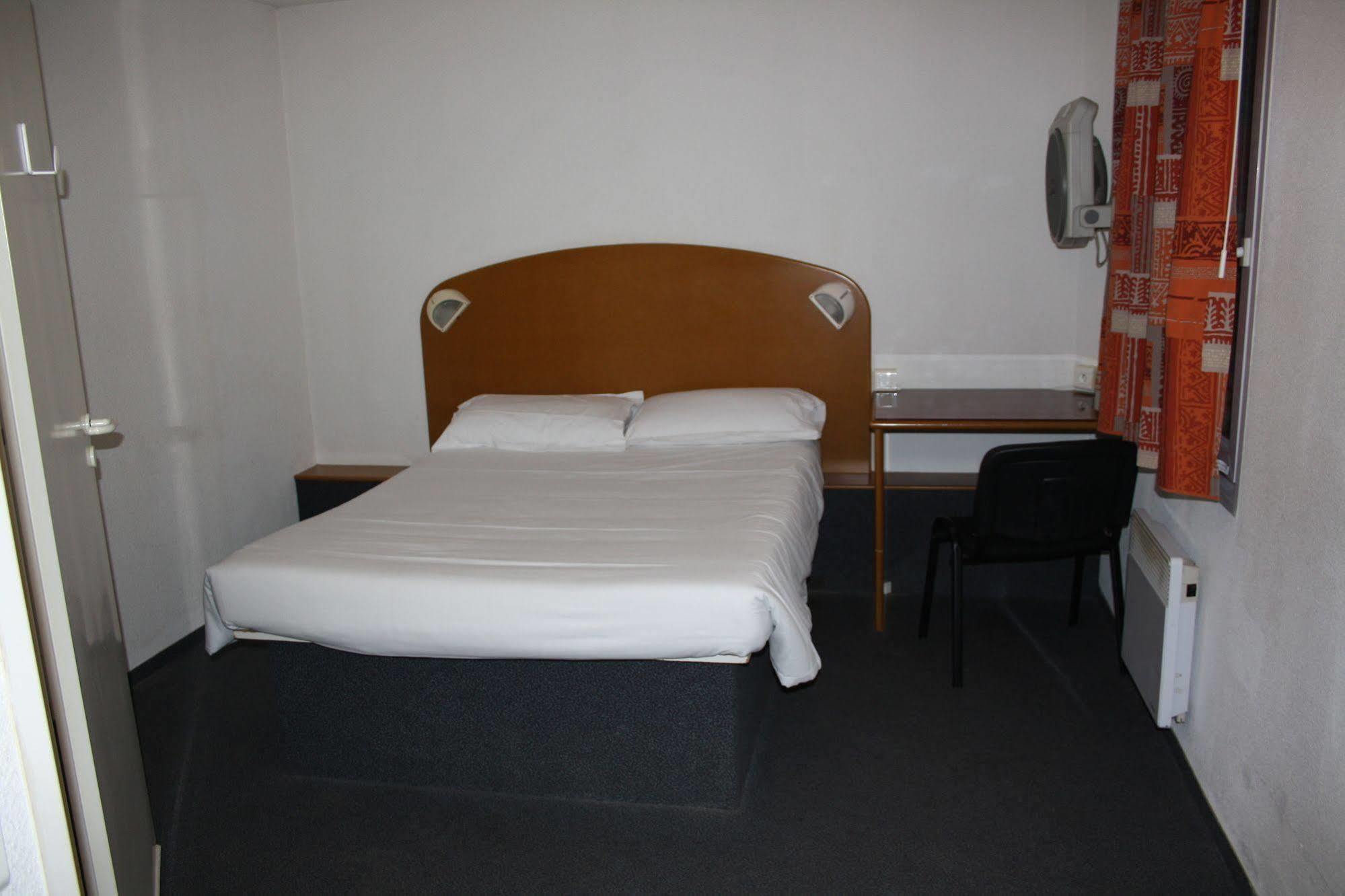 Hotel Quick Palace Valence Nord บูร์ก-เลส์-วาลองซ์ ภายนอก รูปภาพ